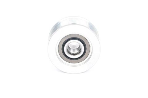ALTERNATÖR KASNAĞI RULMANLI NISSAN NAVARA 2.5L YD25DDTİ DCİ D40 4x2 4x4 04- / PATHFINDER 2.5L YD25DDTİ DCİ R51 4x4 05-