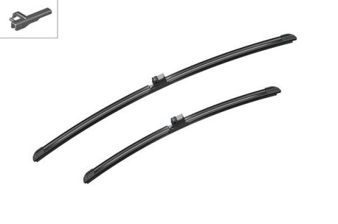 SILECEK SUPURGESI AEROTWIN 600 / 450mm A452S BMW E92 E93