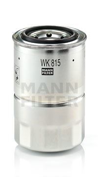 YAKIT FİLTRESİ ISUZU MİDİ / MİDİ VAN 2.0 TD 69HP 01/89-