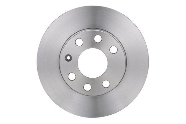 ÖN FREN AYNASI CORSA B-ASTRA F-VECTRA A-ASCONA C-COMBO B 94-01 236x13x4DL DOLU