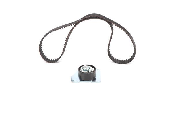 STANDART TRİGER SETİ SPANNROLLEN-SET