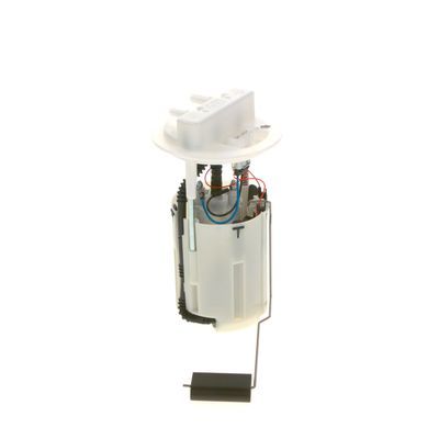 DEPO ŞAMANDIRASI ELEKTRİKLİ P406 2.0 HDI 98-04