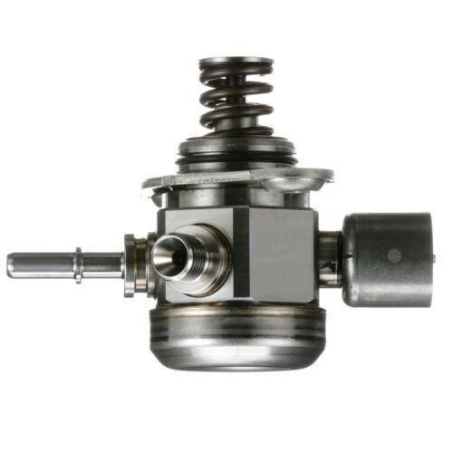 YÜKSEK BASINÇ POMPASI HDP5DOUBLELOCK