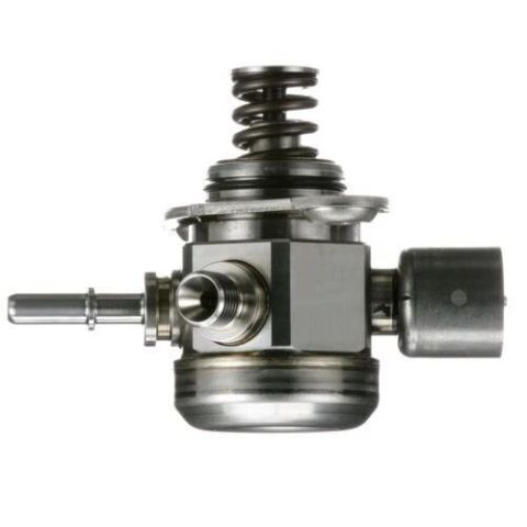 YÜKSEK BASINÇ POMPASI HDP5DOUBLELOCK