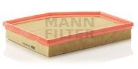 HAVA FILTRESI BMW M54 E60 E63 E64