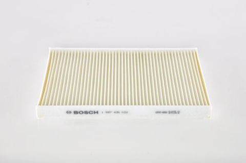 STANDART KABİN FİLTRESİ