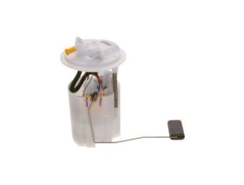 YAKIT POMPASI MONTAJ ÜNİTESİ