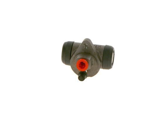 TEKERLEK SİLİNDİRİ - 17.50 MM