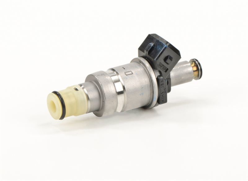 SOLENOİD VALF