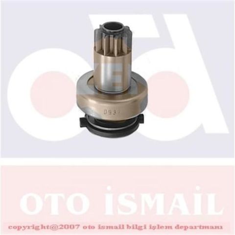 MARŞ DİŞLİSİ VW CADDY 1.9 TDI-GOLF III-GOLF IV 1006209699