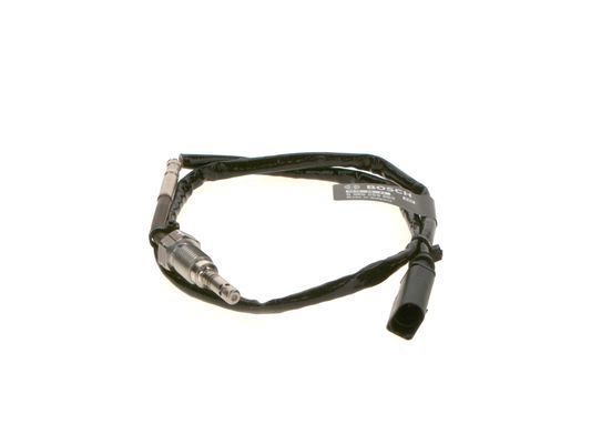 EGZOZ GAZ SICAKLIK SENSÖRÜ