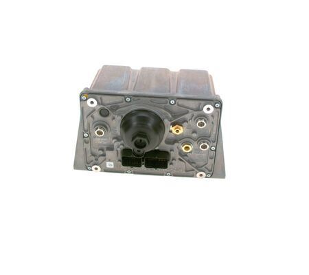 POMPA MODÜLÜ - DENOXTRONİC DNX1/PM/24/C/S