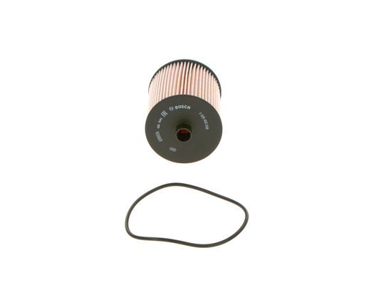 DİZEL YAKIT FİLTRESİ 407-C5-C6