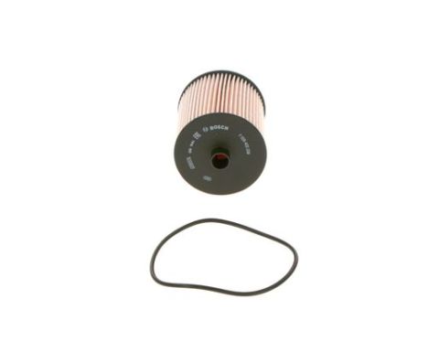 DİZEL YAKIT FİLTRESİ 407-C5-C6