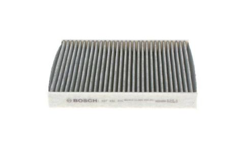 POLEN FILTRESI BMW F07 F10 F11 F01 F02 F03 F04 ROLLS-ROYCE WRAITH GHOST I KARBONLU