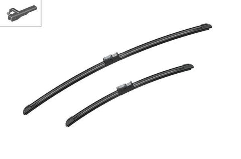 AEROTWİN SİLECEK SETİ - 625/425 MM A 094 S