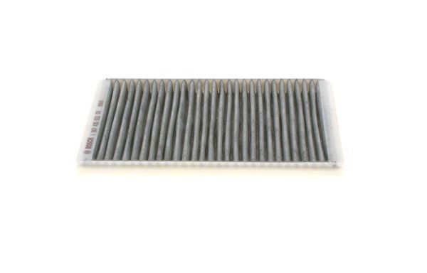 AKTİF KARBONLU KABİN FİLTRESİ