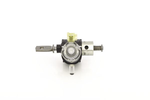 DİŞLİ MOTOR NSA-MS