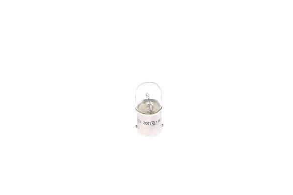 AMPUL - ECO TRUCK - 24 V - R10W - 10 W - BA15S