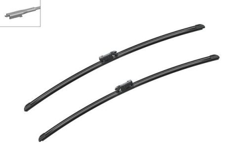 AEROTWİN SİLECEK SETİ - 680/680 MM A 101 S