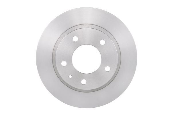 FREN DİSKİ. ARKA. 261 / 9.8-8 MM
