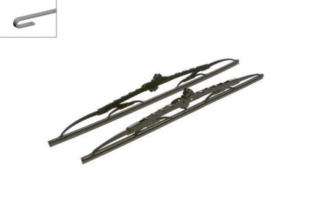 TWİN SİLECEK SETİ - 500/475 MM 503