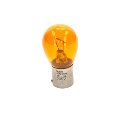 AMPUL - ECO TRUCK - 24 V - PY21W - 21 W - BAU15S