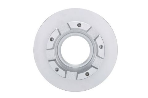 ARKA FREN DISK AYNASI TRANSIT V347 2.2TDCI 06 14 O.CEKER