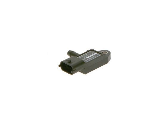 BASINÇ SENSÖRÜ DS-D2 -11 BİS 1 KPA