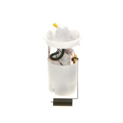 ELEKTRİKLİ POMPA ÜNİTESİ FSM-G.38-DCSI