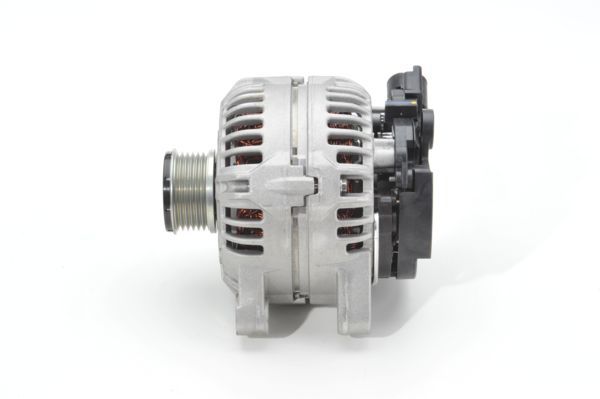 ALTERNATÖR 14V 150A PARTNER-BERLINGO-P206-P207-P307-C2-C3-C4-EXPERT-JUMPY-BOXER-JUMPER-DUCATO 1.6HDI-2.0HDI 439502