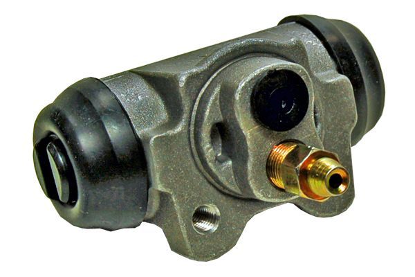 TEKERLEK SİLİNDİRİ - 22.20 MM
