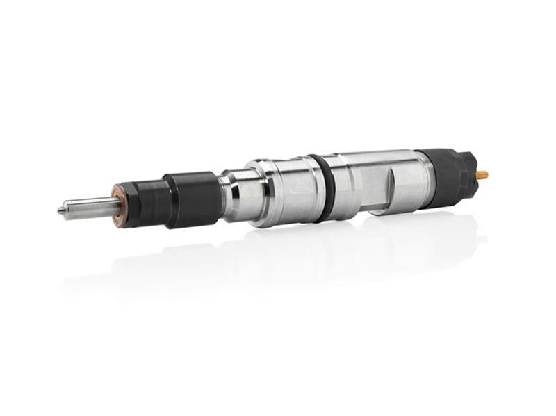 CR ENJEKTÖR BİNEK CRI2.5