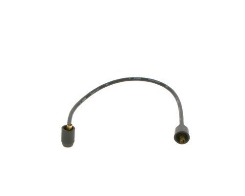 BUJİ KABLOSU SİLİKON SET B 831