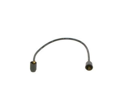 BUJİ KABLOSU SİLİKON SET B 831