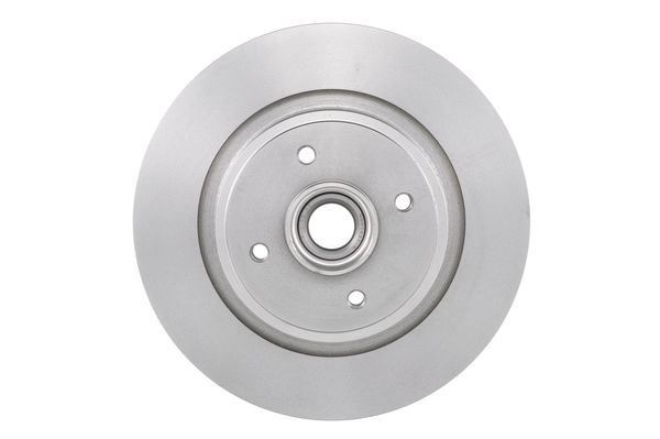 FREN DİSKİ. ARKA. 274.0 /10.9-9.5 MM