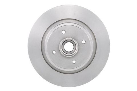 FREN DİSKİ. ARKA. 274.0 /10.9-9.5 MM