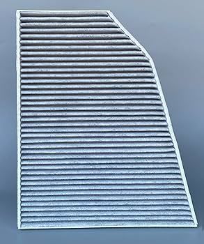 AKTİF KARBONLU KABİN FİLTRESİ