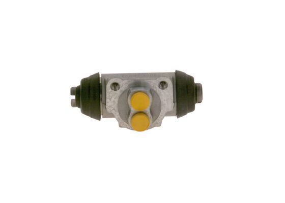 FREN SİLİNDİRİ SAĞ SUZUKI VITARA 1.6I 88-98 23.8mm