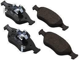 DİSK BALATA CHARADE 1.3 VVT 03.2011 - ; YARİS 1.0 07.2011 - 06.2014; YARİS 1.0 07.2014 - ; YARİS 1.0