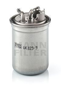 YAKIT FİLTRESİ VW POLO IV 9N 1.9 TDI 130HP 09/03-11/09