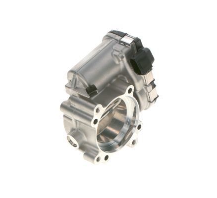 GAZ KELEBEĞİ TERTİBATI DV-E-5C
