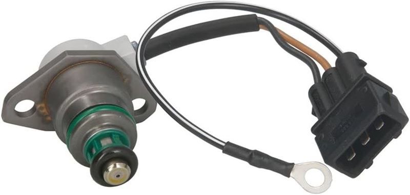 SOLENOİD VALF