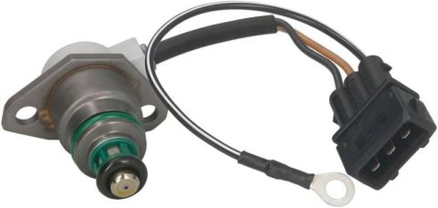 SOLENOİD VALF