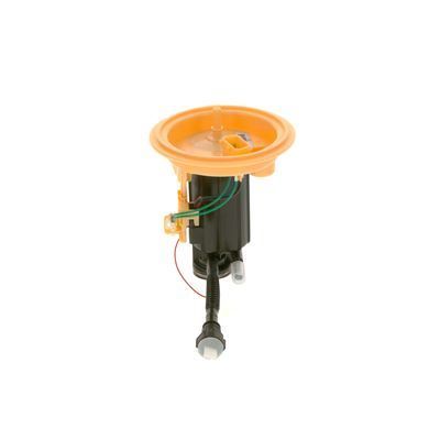 YAKIT POMPA ÜNİTESİ FSM-G.46-DCSI