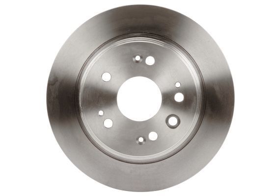 FREN DİSKİ. ARKA. 282 /12-10 MM