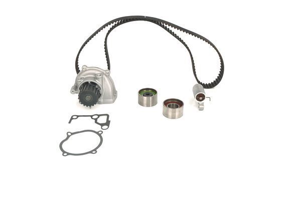 SU POMPALI TRİGER SETİ WASSERPUMPEN-SET