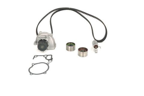 SU POMPALI TRİGER SETİ WASSERPUMPEN-SET