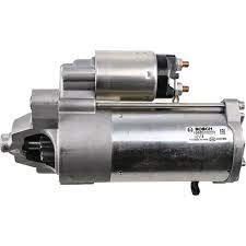 MARŞ MOTORU 12V FORD C MAX-FOCUS-GALAXY-GRAND-KUGA I 08 12 MONDEO IV 07 14 VOLVO C30- C70-S40-S80-V50-V70 2.0 TDCI