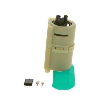 YAKIP POMPASI ELEKTRİKLİ R19 1.7i-1.8i 88-95 -CLIO 1.8i 16V 91-96 0580453044-0580453029